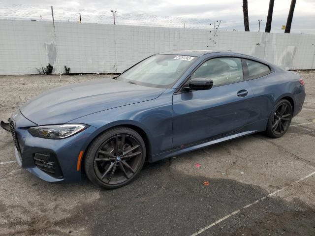 2021 BMW 4 Series 430i