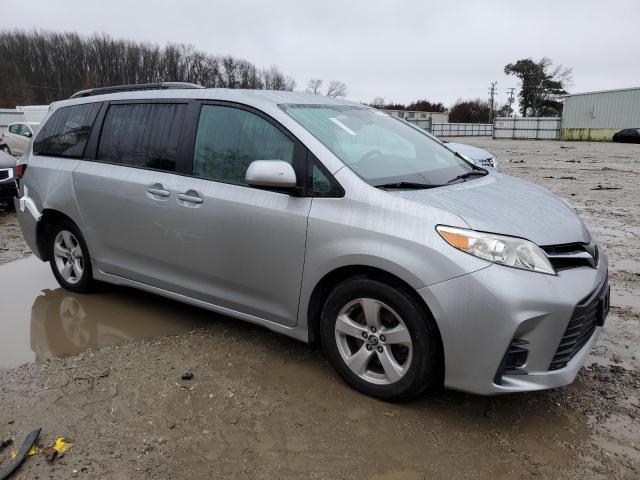 5TDKZ3DC1KS974476 | 2019 TOYOTA SIENNA LE