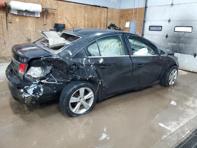 1G1PE5SB7F7247875 | 2015 CHEVROLET CRUZE LT