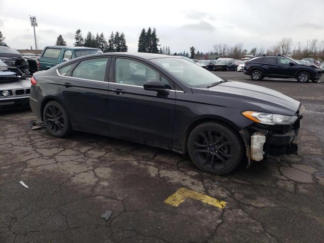 3FA6P0HD7KR179692 | 2019 FORD FUSION SE