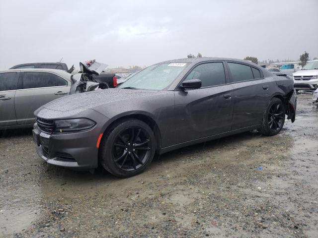 2016 Dodge Charger SE