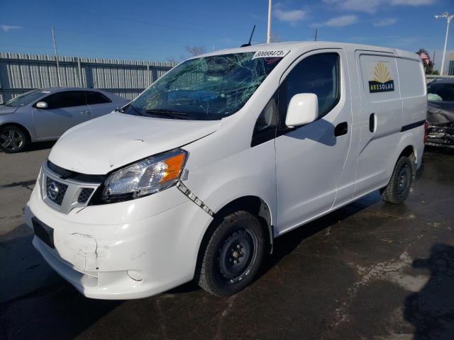 3N6CM0KN5MK708461 | 2021 NISSAN NV200 2.5S