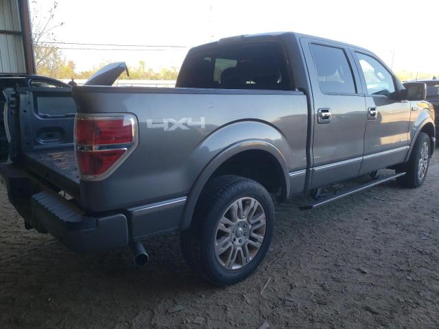 1FTFW1ET7BFB09458 | 2011 Ford f150 supercrew