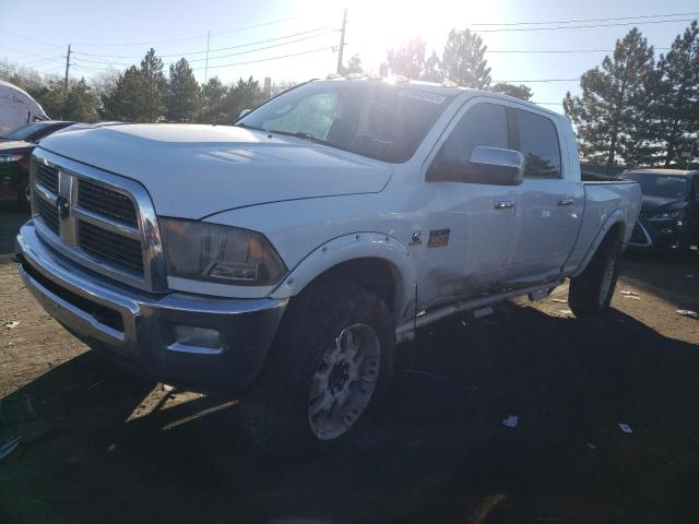 2011 Dodge Ram 3500 