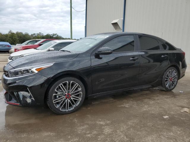 KIA FORTE GT