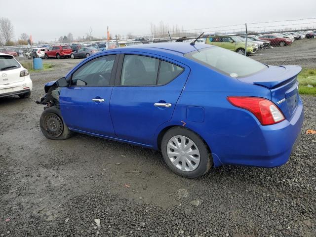 3N1CN7AP8GL878262 | 2016 NISSAN VERSA S