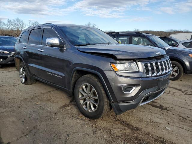 1C4RJFBG9EC385789 | 2014 Jeep grand cherokee limited