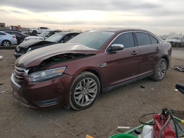 2015 Ford Taurus Limited