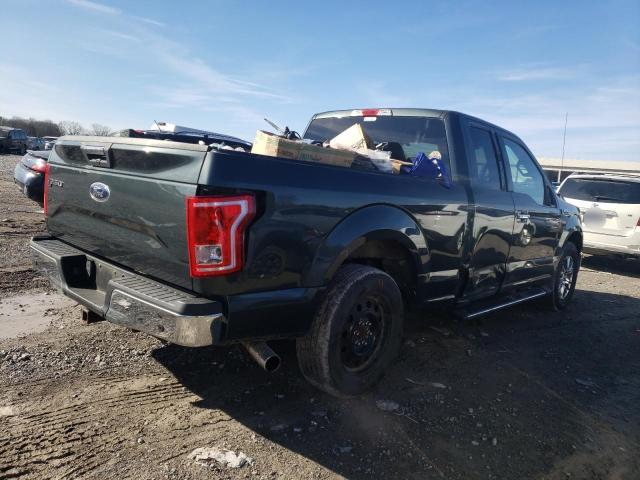 1FTEX1CP9FKD32919 | 2015 FORD F150 SUPER