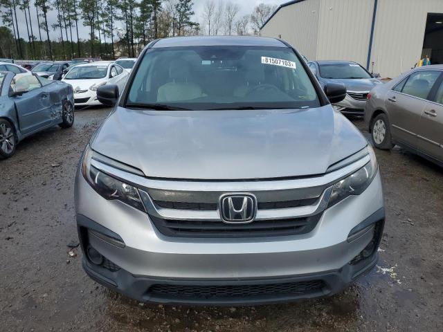 5FNYF6H11KB063534 | 2019 HONDA PILOT LX