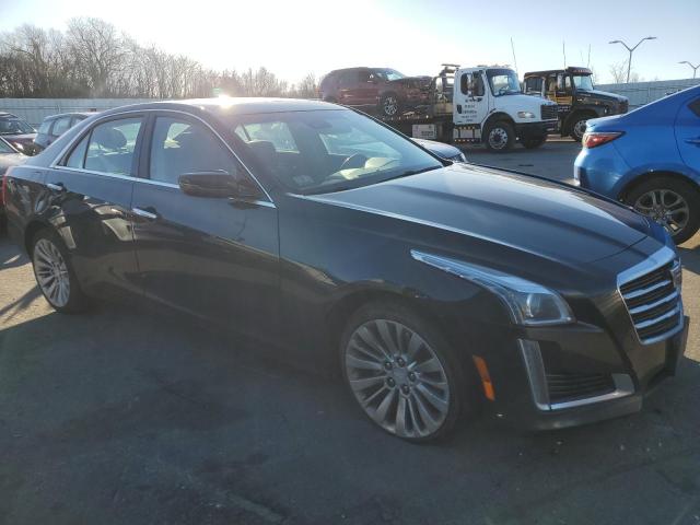 1G6AX5SX8F0118784 | 2015 CADILLAC CTS LUXURY