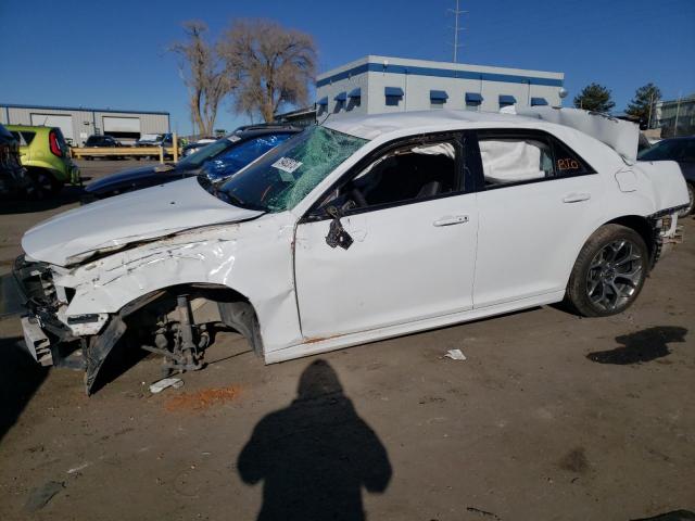 Vin: 2c3ccabg6hh614373, lot: 79462873, chrysler 300 s 2017 img_1