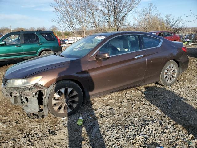 2013 Honda Accord Coupe EX-L