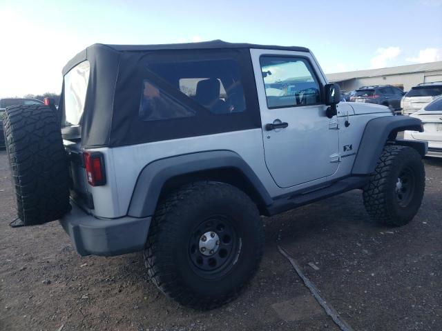 1J4FA24129L701747 | 2009 Jeep wrangler x