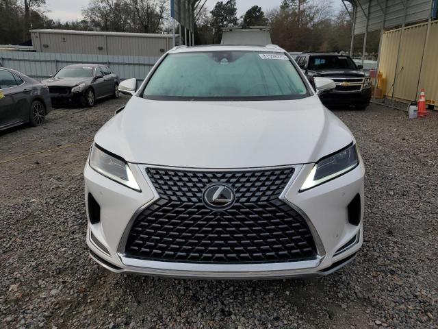 2T2HZMAA4MC201771 | 2021 LEXUS RX 350