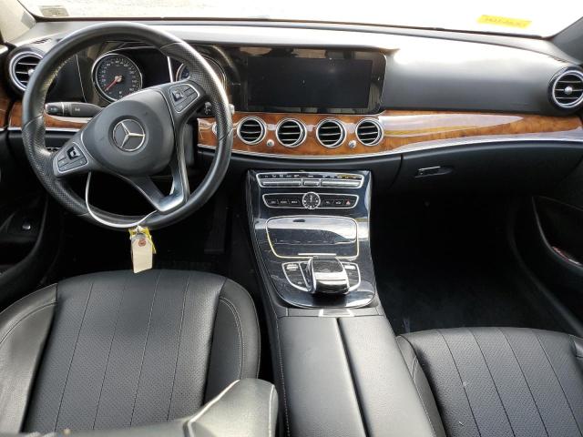 WDDZF4KB3HA087142 | 2017 MERCEDES-BENZ E 300 4MAT