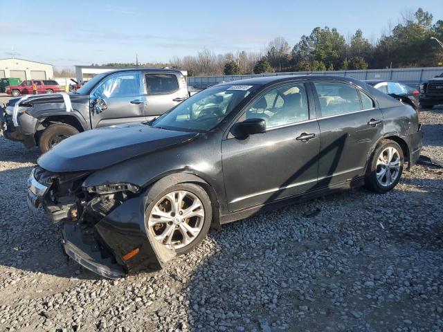 3FAHP0HAXCR206948 | 2012 Ford fusion se