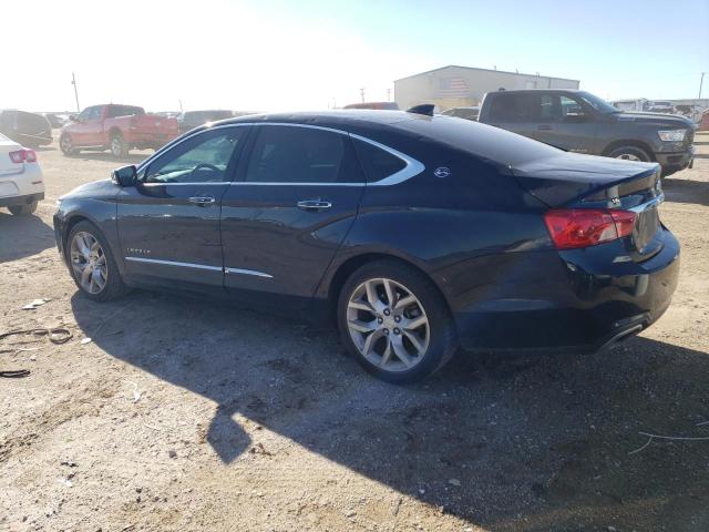 2G1125S33J9146881 | 2018 CHEVROLET IMPALA PRE