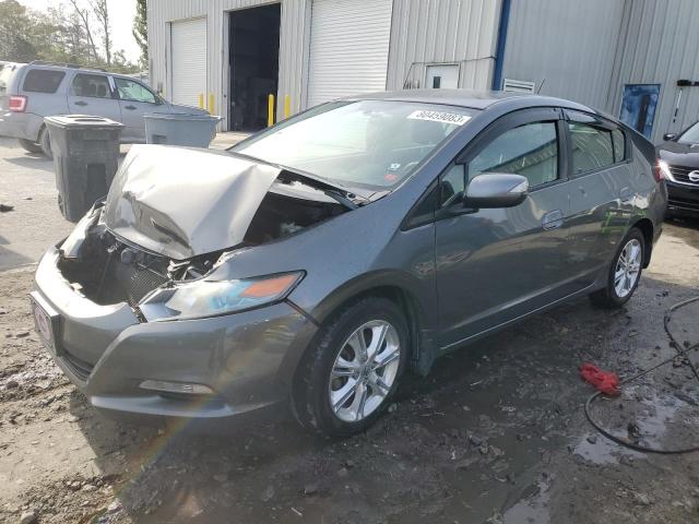 2011 Honda Insight EX