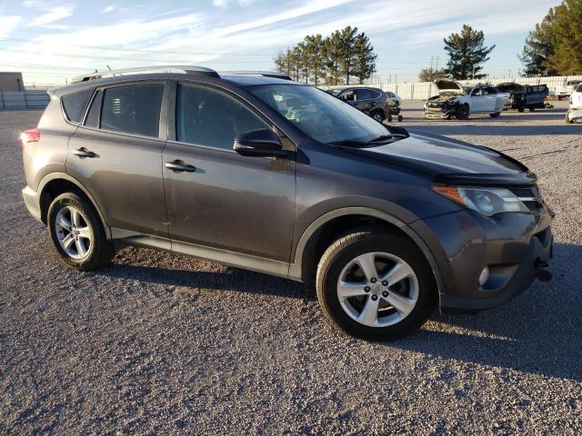 2T3RFREV7EW204859 | 2014 TOYOTA RAV4 XLE