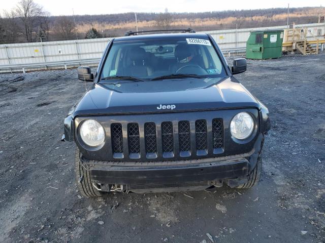 1C4NJRCB1ED928629 | 2014 JEEP PATRIOT LI