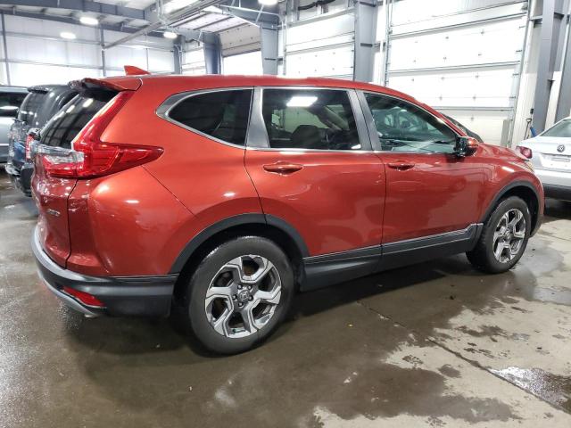 2HKRW2H56HH629858 | 2017 HONDA CR-V EX