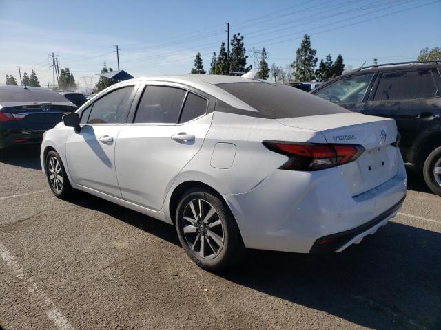 3N1CN8EV2ML868689 | 2021 NISSAN VERSA SV