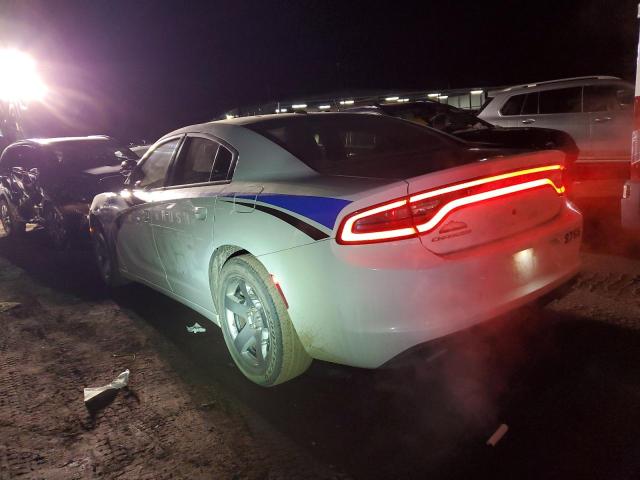2015 DODGE CHARGER PO - 2C3CDXAT4FH778765