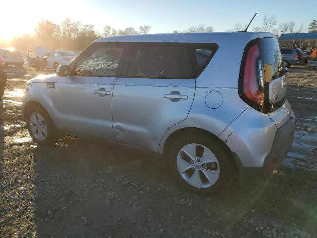 KNDJN2A29E7718081 | 2014 KIA SOUL