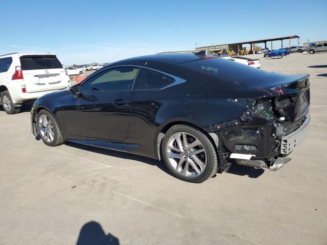 2019 LEXUS RC 300 - JTHHA5BC9K5009255
