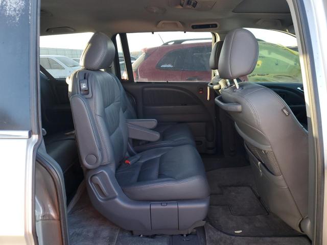 5FNRL38866B000007 | 2006 Honda odyssey touring