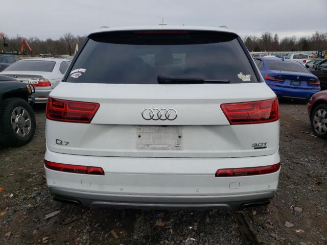 VIN WA1LAAF70JD046209 2018 Audi Q7, Premium Plus no.6