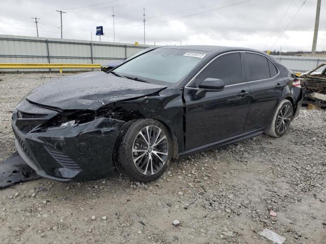 4T1G11AK0LU934198 Toyota Camry Se 