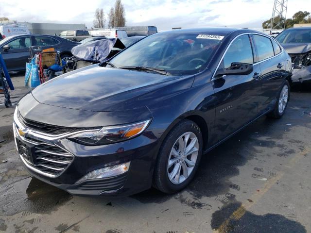 1G1ZD5ST3PF139331 | 2023 CHEVROLET MALIBU LT