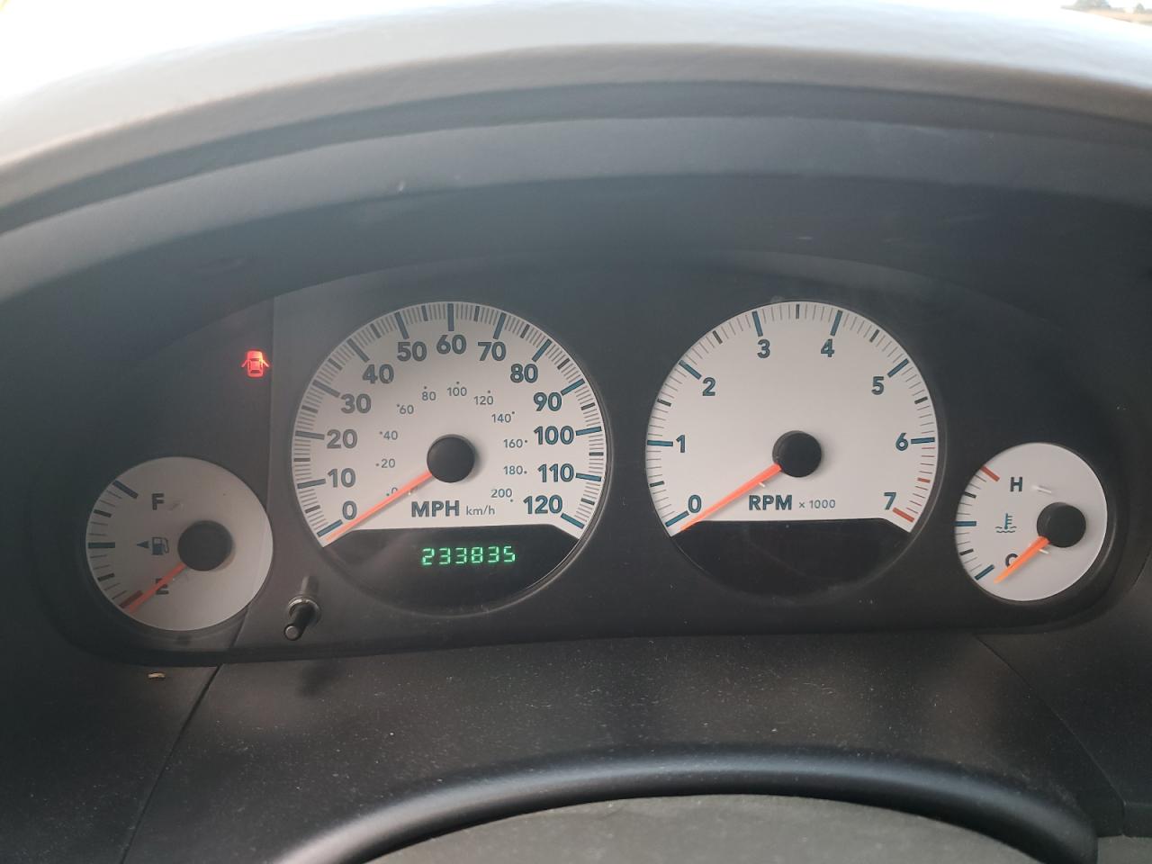 1D4GP24R06B624380 2006 Dodge Grand Caravan Se