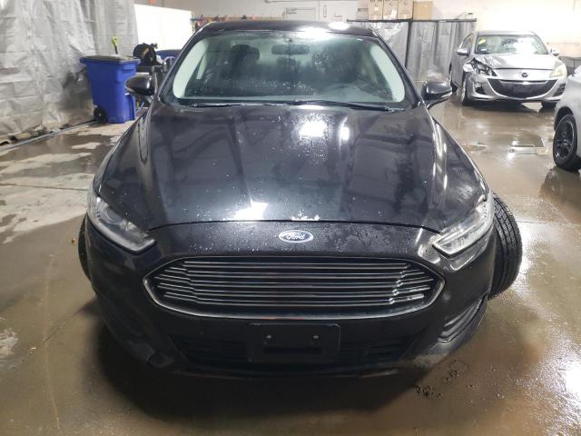 3FA6P0H78FR159581 | 2015 FORD FUSION SE