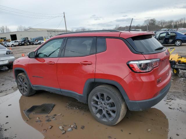 2021 JEEP COMPASS 80 3C4NJDEB2MT553729