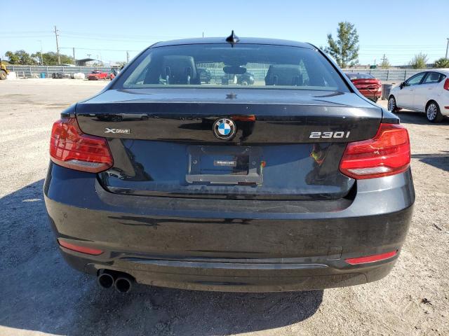 VIN WBA2J3C51JVA52451 2018 BMW 2 Series, 230XI no.6