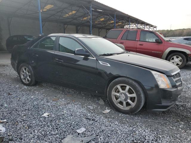 1G6DU57V390167764 | 2009 Cadillac cts hi feature v6