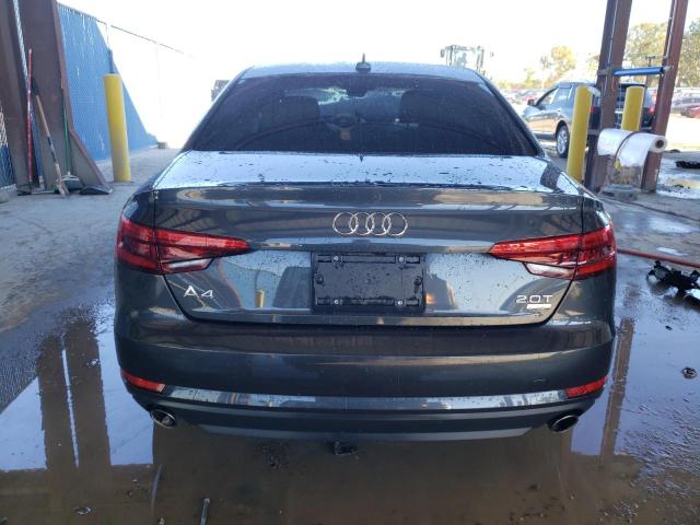 WAUGMAF47HN045645 | 2017 Audi a4 ultra premium