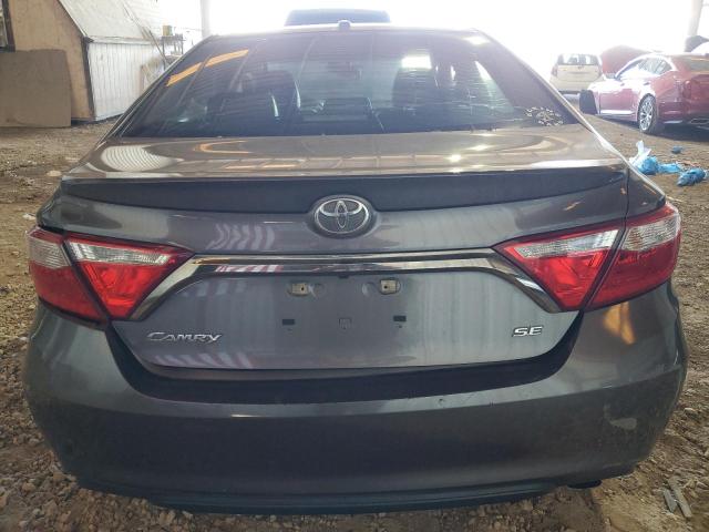 4T1BF1FK6FU030977 | 2015 TOYOTA CAMRY LE