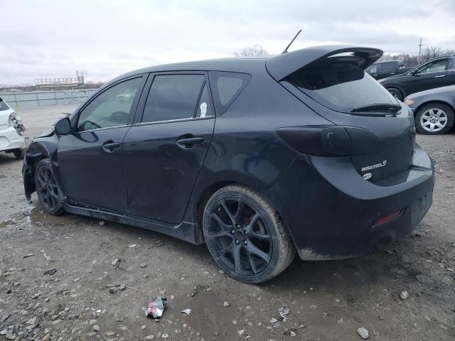 2012 Mazda Speed 3 VIN: JM1BL1L39C1553689 Lot: 81370073