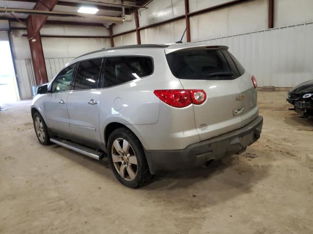 Vin: 1gnkvled1cj372038, lot: 81820933, chevrolet traverse ltz 20122