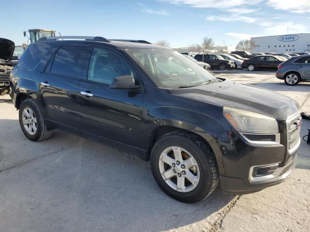 1GKKRNED3EJ357556 | 2014 GMC ACADIA SLE