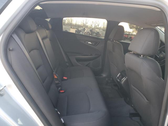 1G1ZD5STXJF263880 | 2018 CHEVROLET MALIBU LT