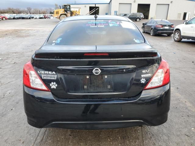 3N1CN7AP9JL875202 | 2018 NISSAN VERSA S