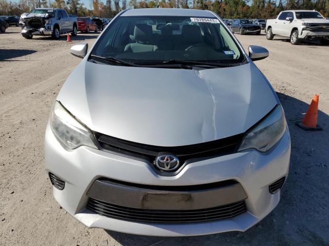 2T1BURHE7GC602251 | 2016 TOYOTA COROLLA L