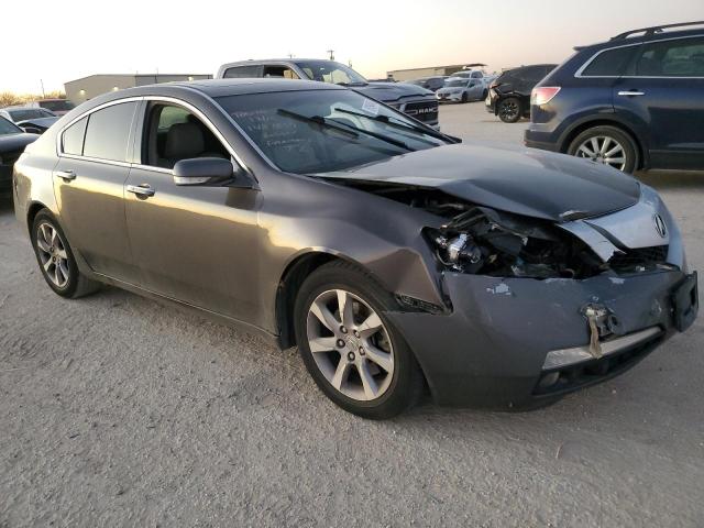 2010 Acura Tl VIN: 19UUA8F55AA000590 Lot: 81940483