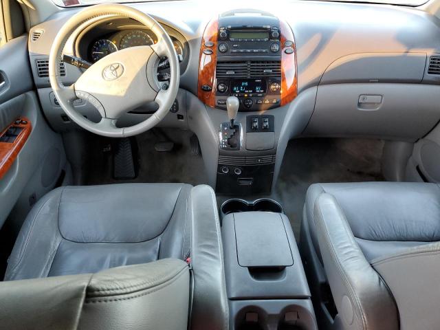 5TDZK22CX7S087627 | 2007 Toyota sienna xle