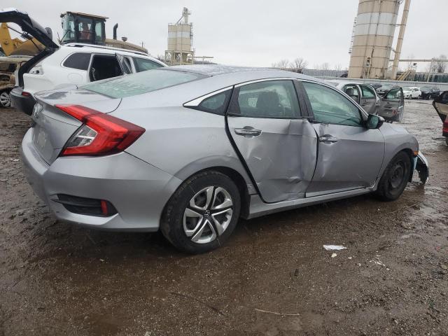 19XFC2F53HE015417 | 2017 HONDA CIVIC LX